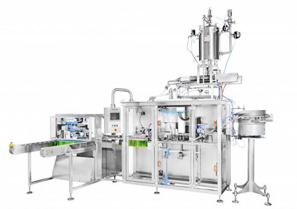 """""""""""""""""" Thimonnier Packaging Machine