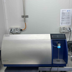 Foss Analyser 1